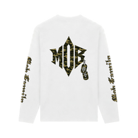 Longsleeve « Mob Family » Camo