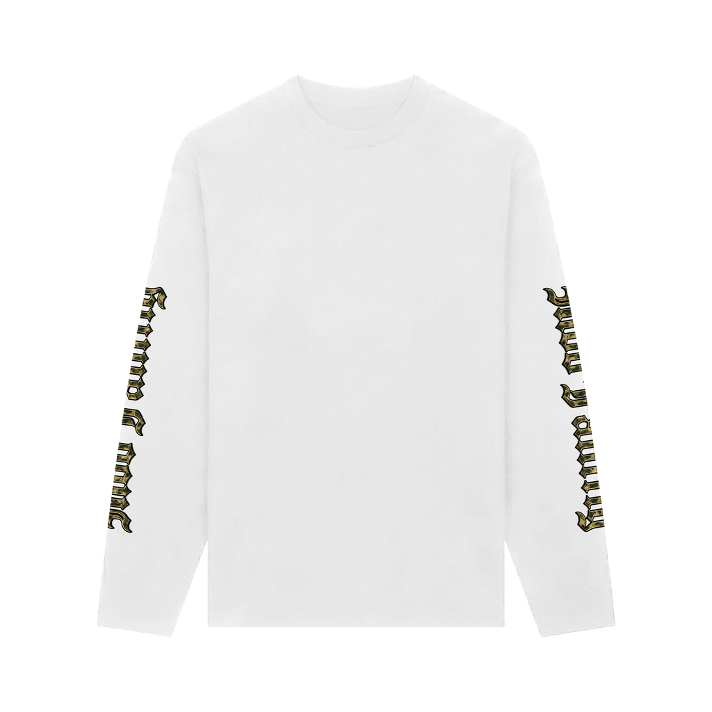 Longsleeve « Mob Family » Camo