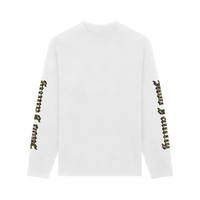 Longsleeve « Mob Family » Camo