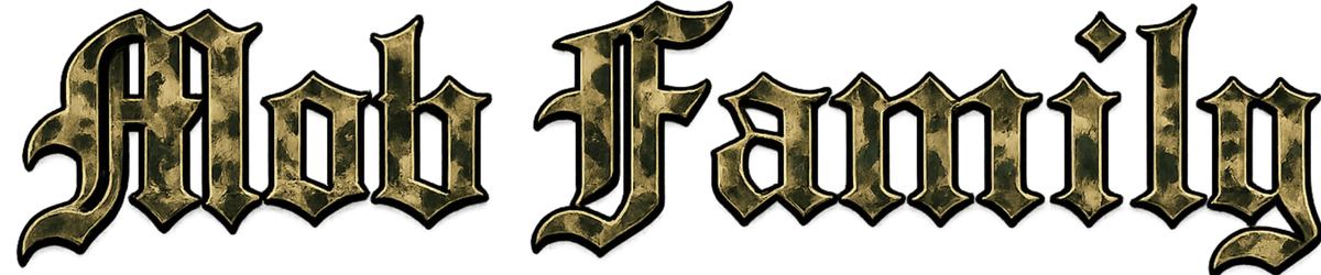 Logo Mob Family Image